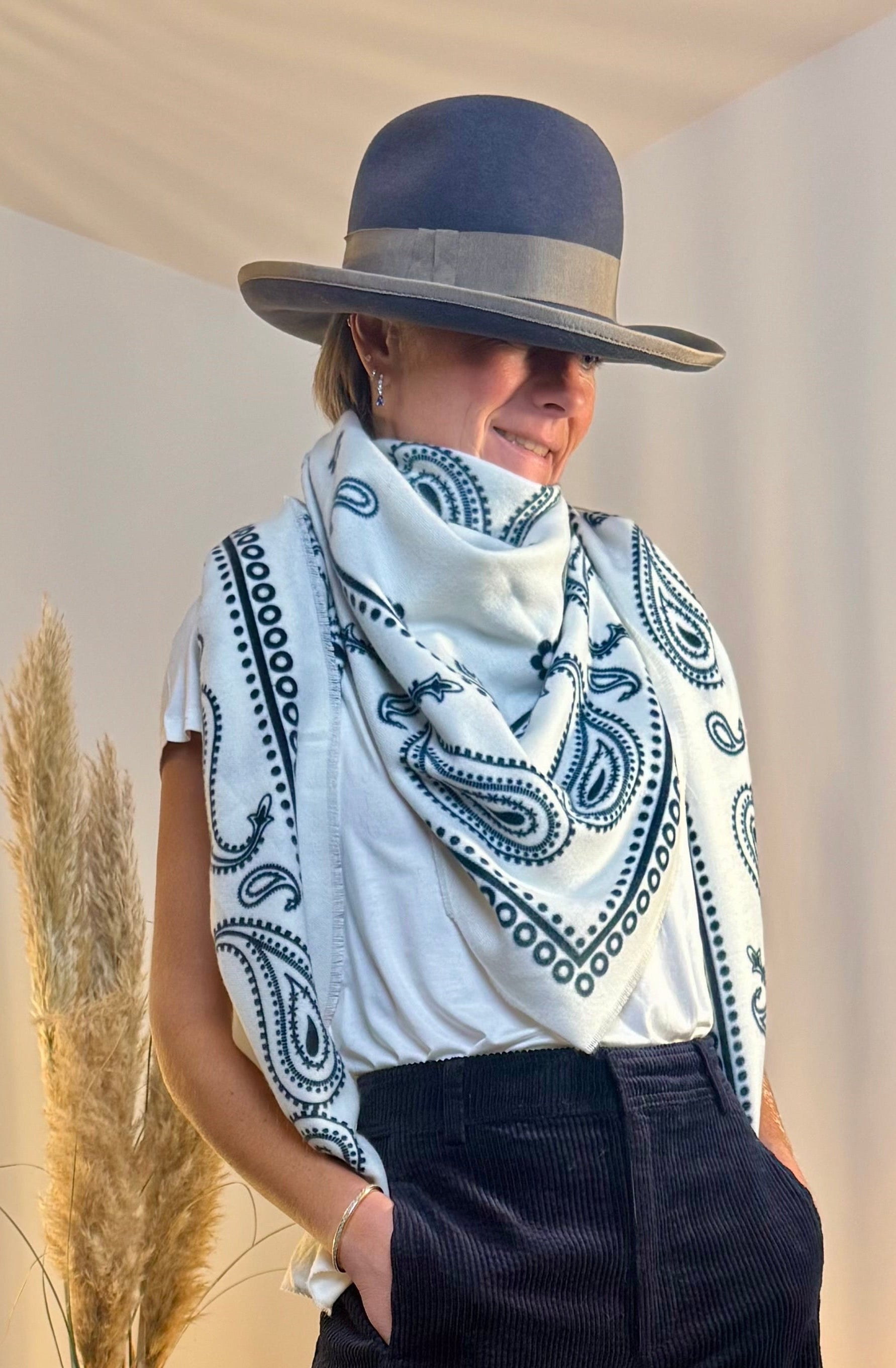 Foulard ILLONA