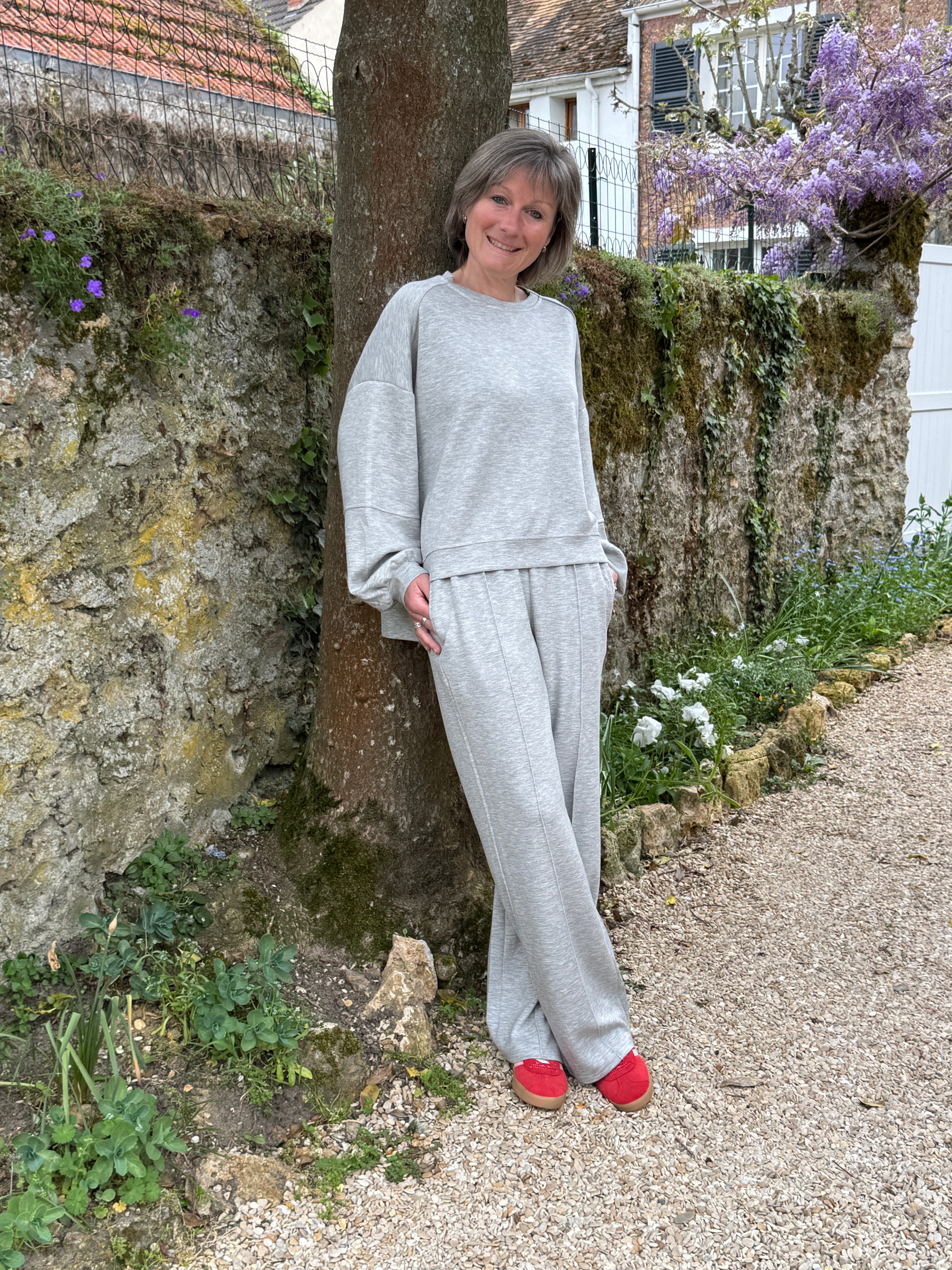 Pantalon MILOU