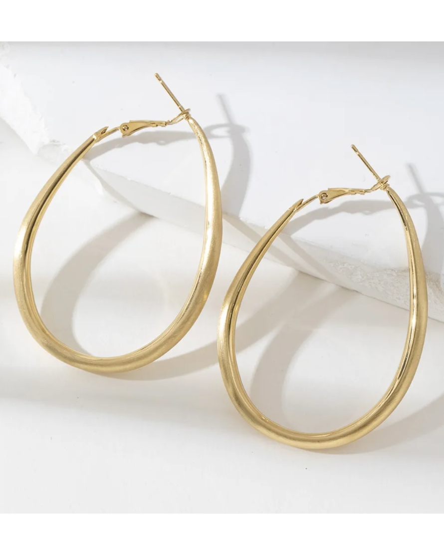 creole or acier inoxydable